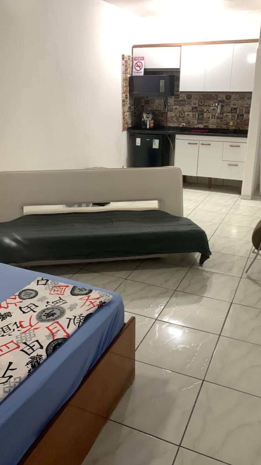 Apartamento Av *