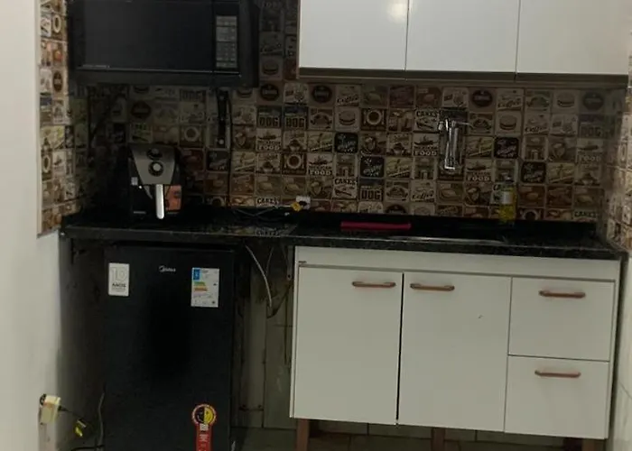 Studio Av Vitoria