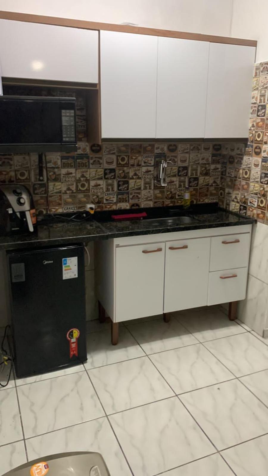 Apartamento Av *